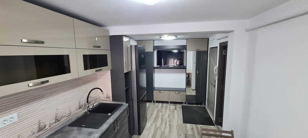 inchiriez apartament 2 camere slatina zona metalurgic