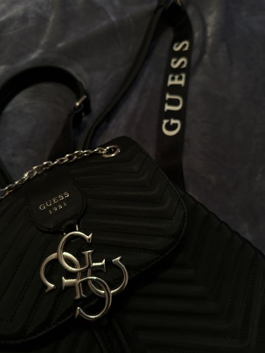 Раница Guess-Violet