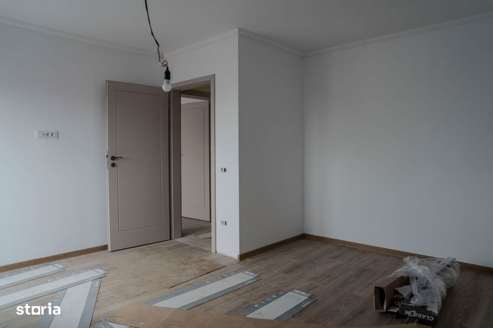 De Vânzare Duplex În Cartierul Izvor