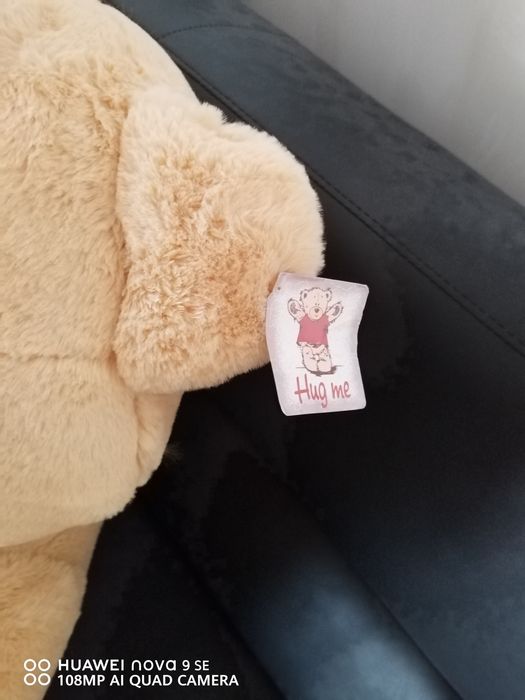 Нови Лот от 2бр. Мечета 60см,80см