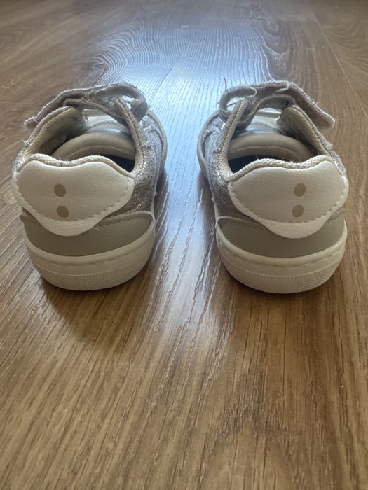 Бебешки обувки Okaidi р-р 22