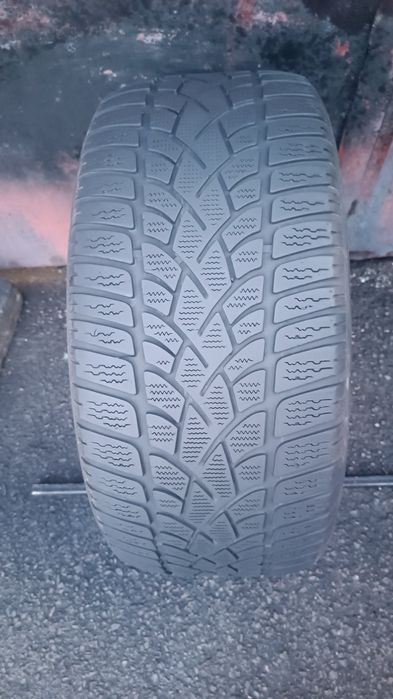 245/40/18 Dunlop