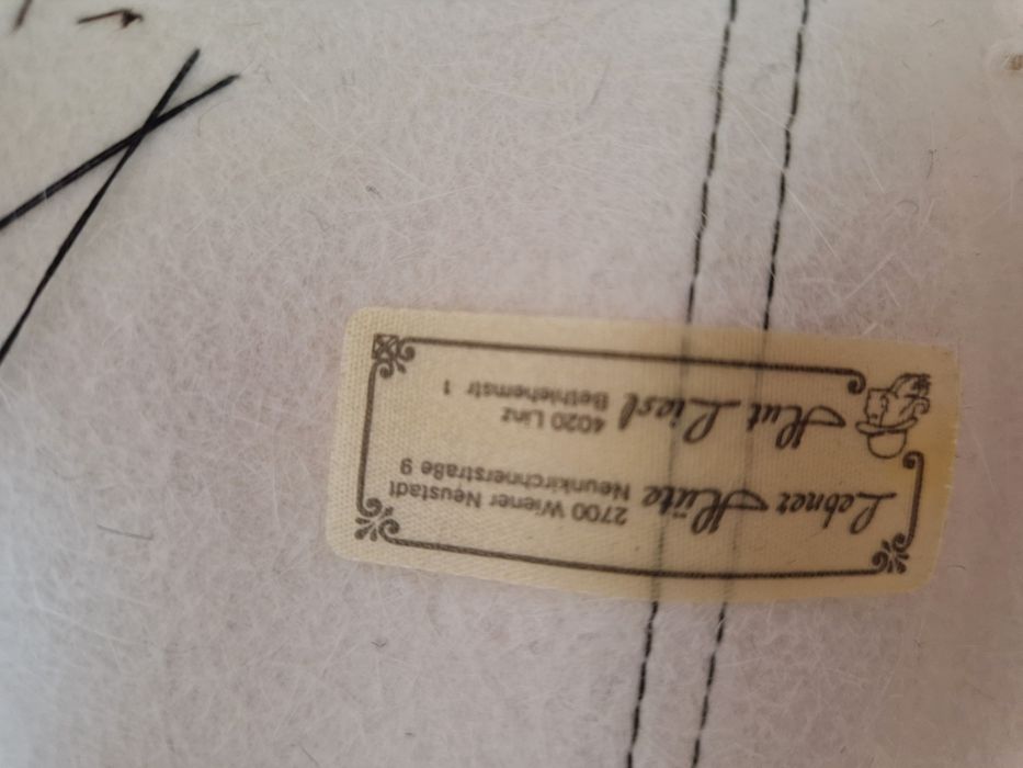 Vand Palarii traditionale germane/austrieci