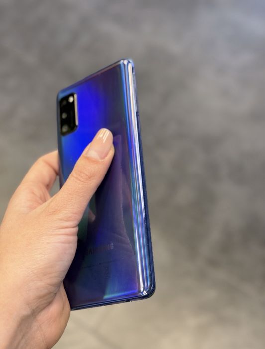 Samsung Galaxy A41 64GB Impecabil