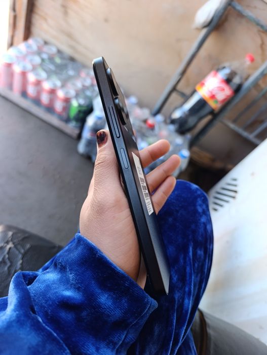 MIUI Global Poco C65 256Gb