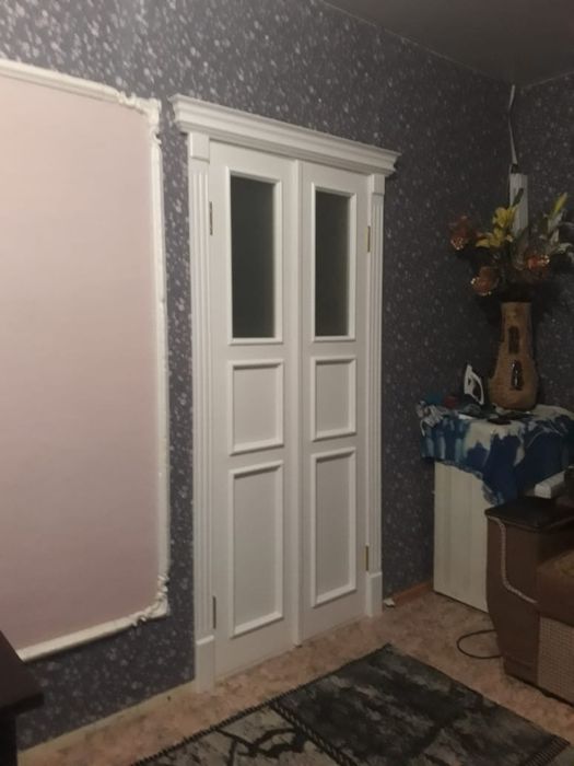 Услуги плотника.