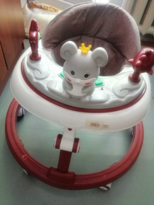 Ходунки детские 8000 тенге