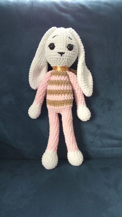 Плюшени зайчета за деца