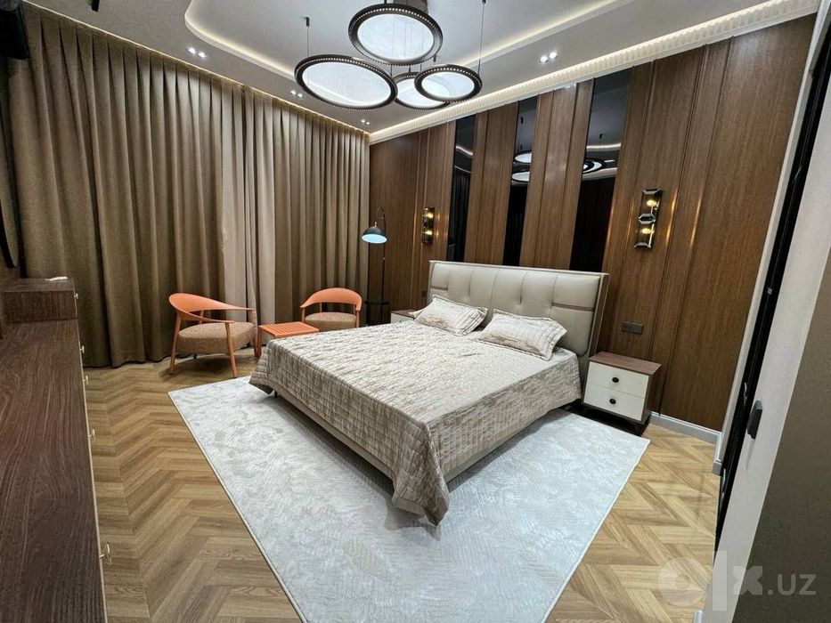 ЖК Regnum Plaza от Murad Building  Сдается 4х-ком квартира!
