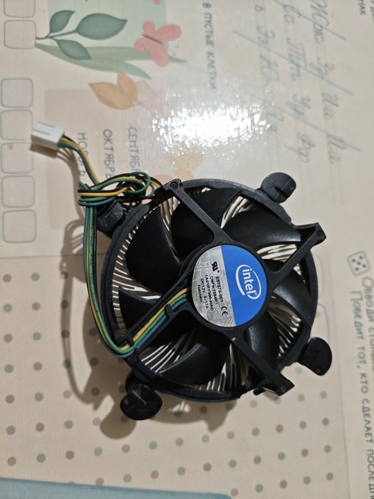 Продаю куллер для ПК