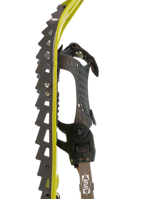 Продавам нови снегоходки Atlas Helium-TRAIL Unisex Snowshoes 26" / 66 см