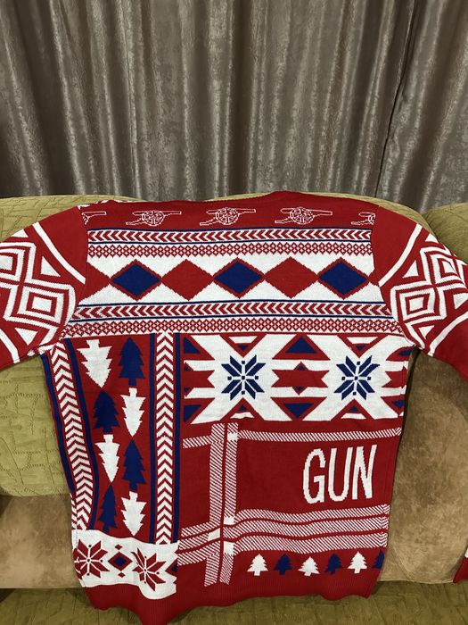 Bluză jumper Arsenal FC