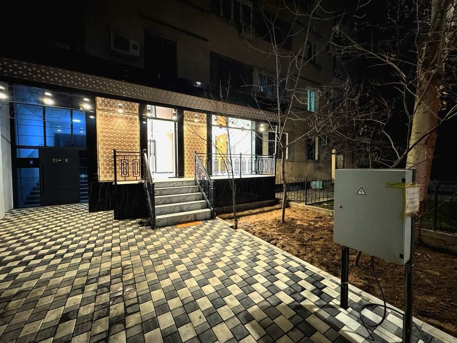 Аренда коммерческой на Зур Тв Яшнабад район