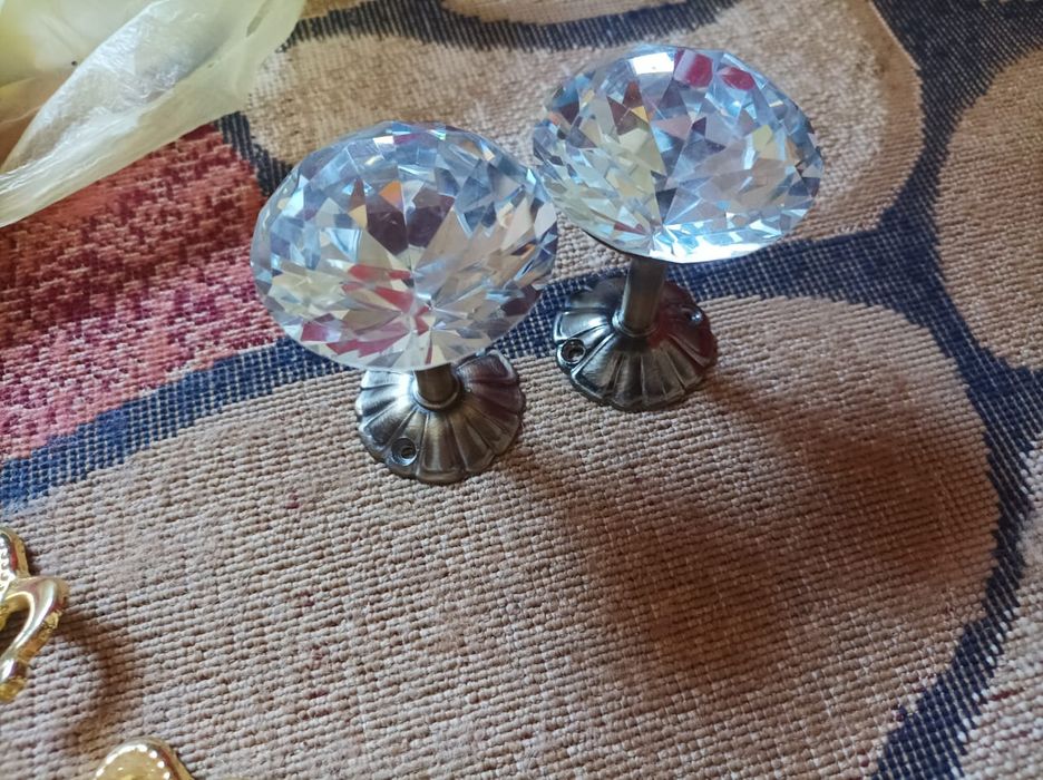 Держатель для штор