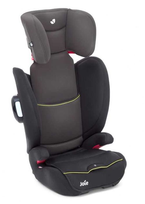 Joie Duallo ISOFIX автокресло