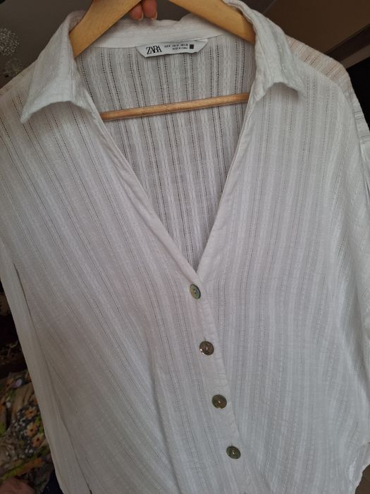 Camasa Zara oversize