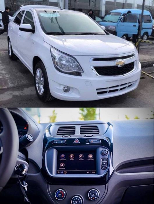 **‼️Cobalt GX style 2025‼️notariusli