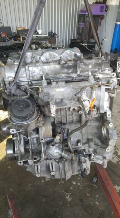 Motor 2.2 ctdi n22a2 honda civic 8 cr v 2 140 cp 103 kw euro 4