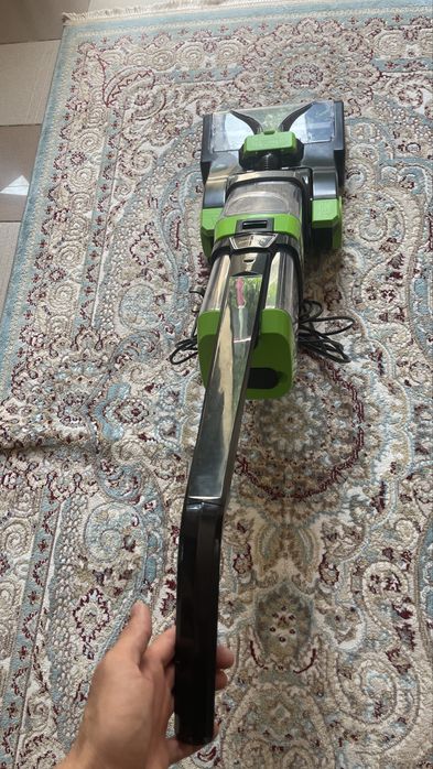 Ручной универсаль Пелесос