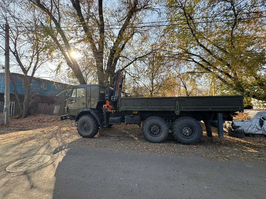 Услуги Манипулятора Вездехода