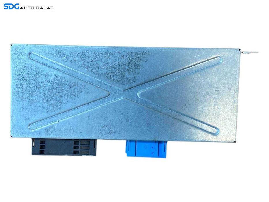 Unitate Modul Calculator Gateway BMW Seria 5 F10 F11 2009 - 2017 Cod 9247397 535218804 [L8367]