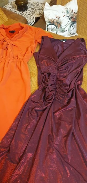 Lot de haine dama mărimea S