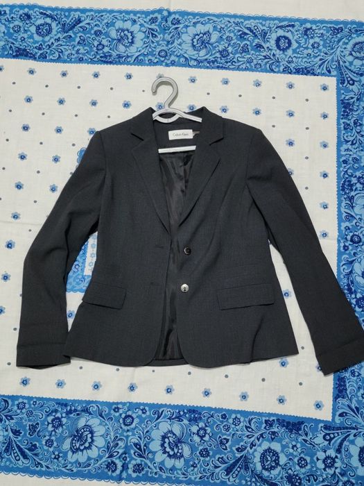 Оригинальный пиджак Calvin Klein / original pidjak