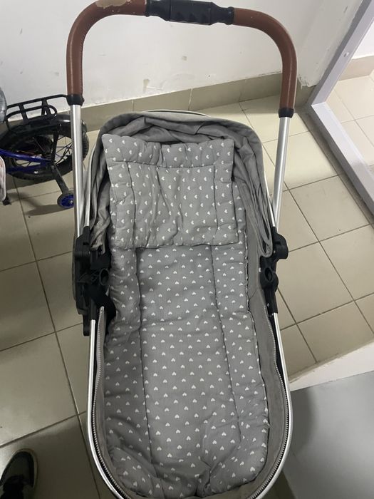 Детская коляска