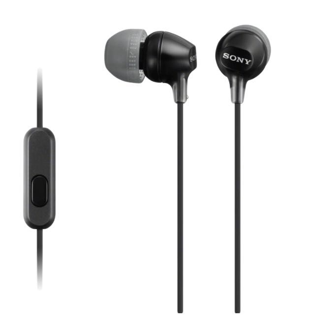 Casti cu fir Sony Hard