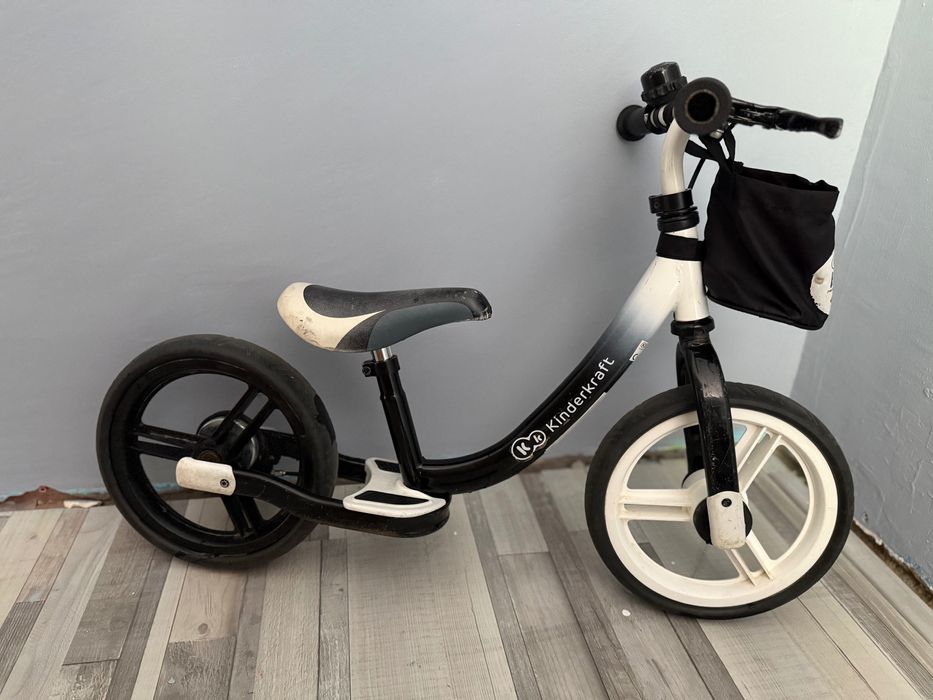 Детско баланс колело