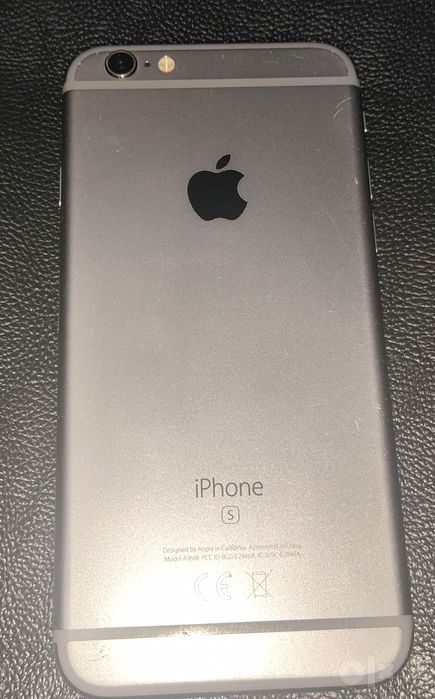 Iphone 6s sotiladi
