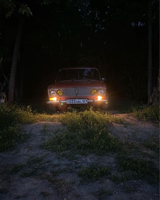 Ваз 2103 шеснарь