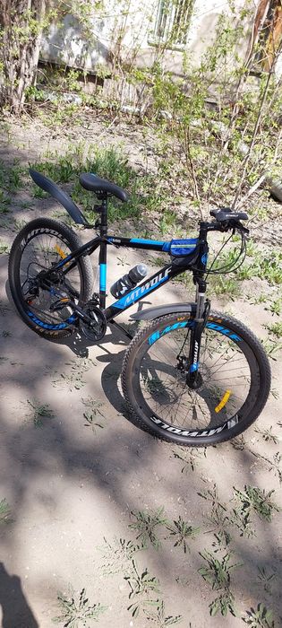 Продаю велосипед