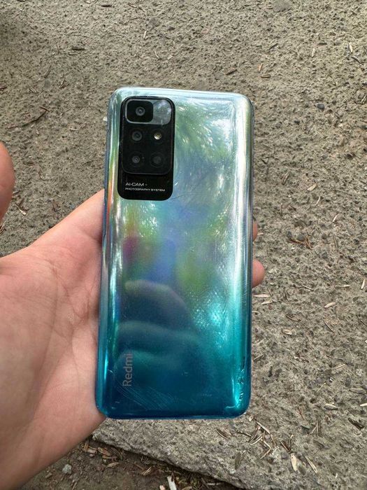 Redmi note 11 4g sotiladi