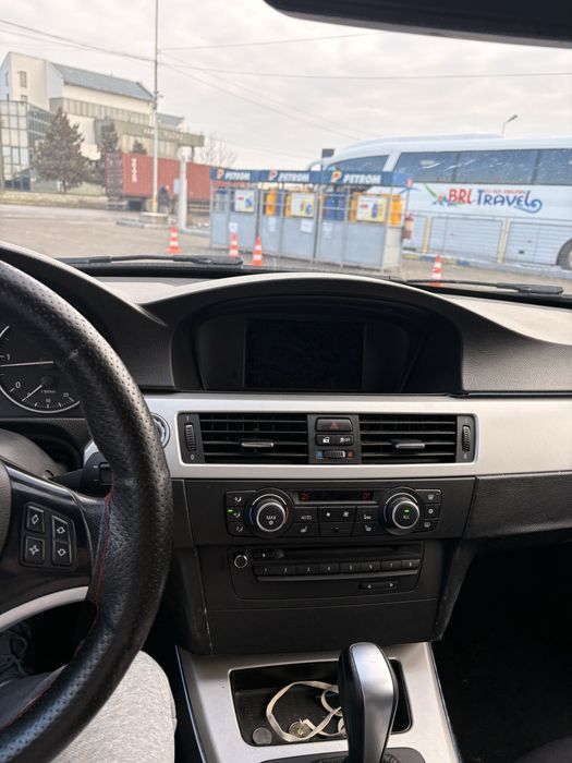 BMW Seria 3 e91 2.0 184 cai automat