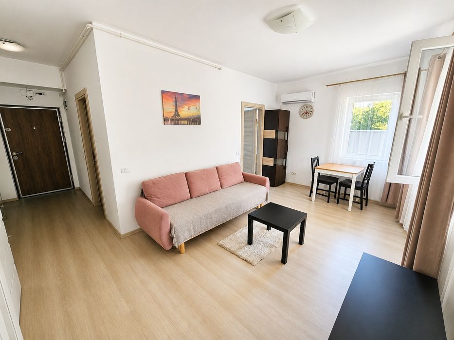 Proprietar Garsoniera Studio prima chirie Bloc Nou New World Vitan Vacaresti