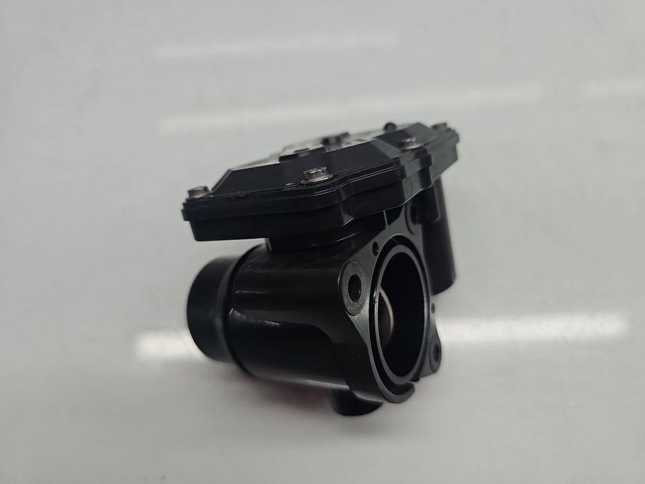 Clapeta acceleratie Nissan Qashqai [Fabr 2007-2014] H8201061908 1.6 dC
