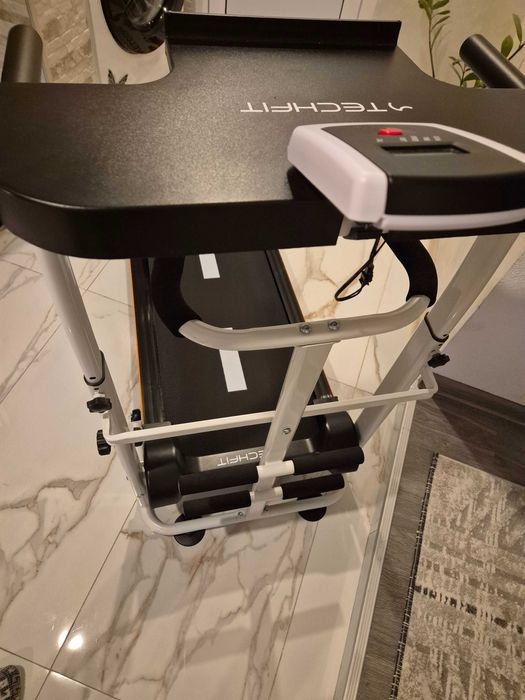 Механична бягаща пътека