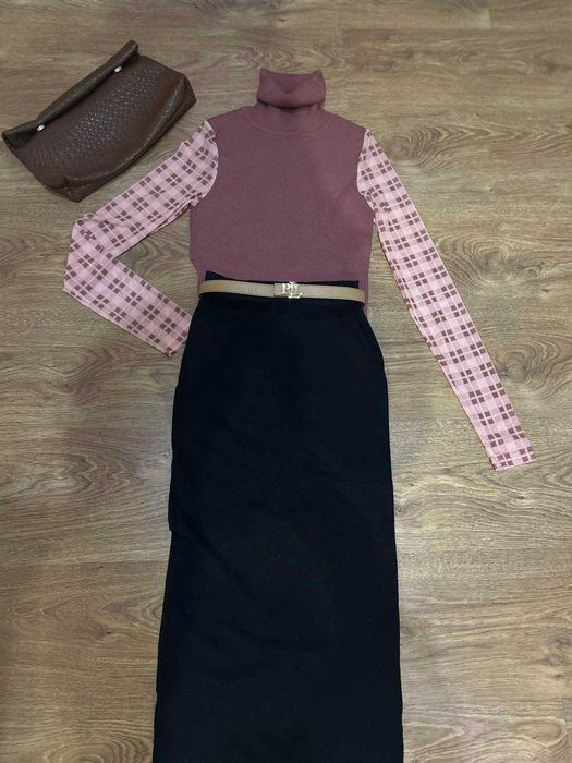 Zara зара сет пола