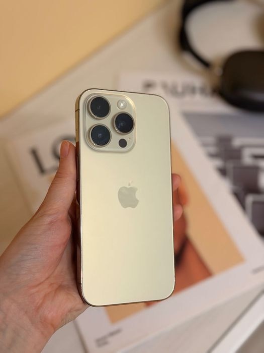 Айфон 14 про, 256 гб