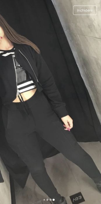 Pantaloni Vagabond Studio XS