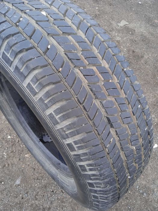Yokohama 215/65 R15