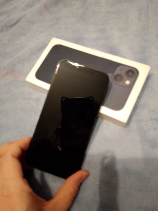 Айфон 13 128гв продам