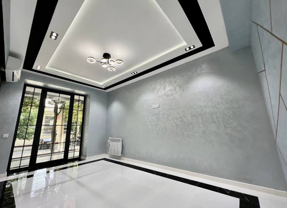 Сдается в аренду помещение вдоль дороги 90м2 - Юнусабад | Бадамзар