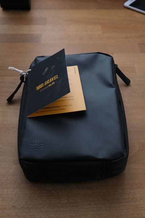 Органайзер для туалетных принадлежностей