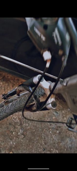 Bicicletă BULLS 100 de vânzare 2.000 lei sau schimb cu kukirin g2 sau