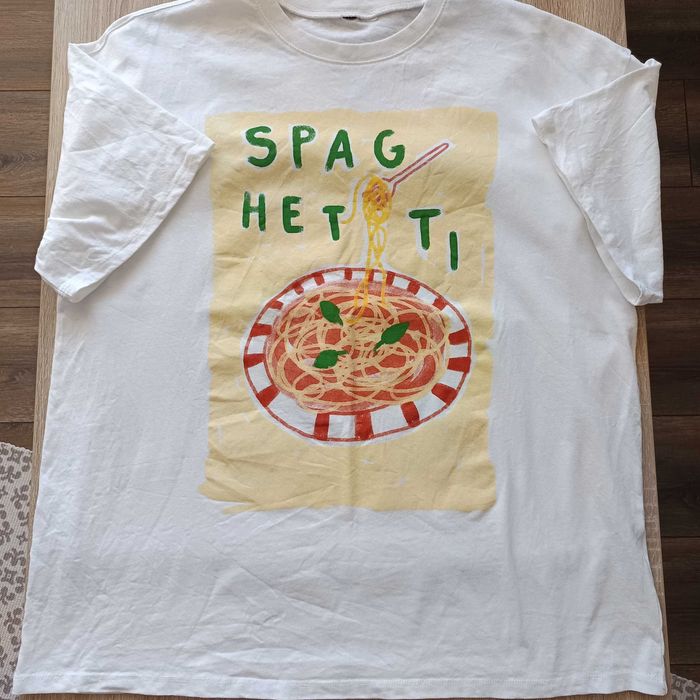 Тениски H&M 100% памук