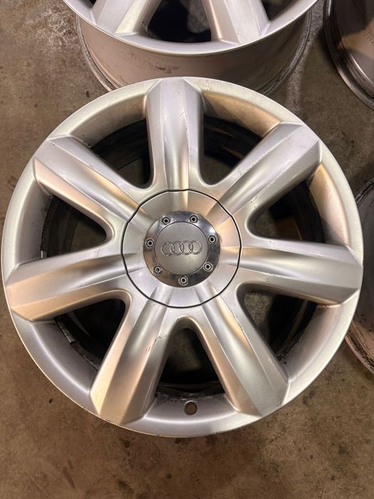 Jante Originale Audi 18, Q7, Touareg etc
