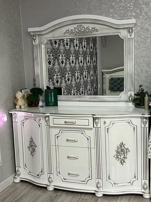 Продам спальный гарнитур 275.000тг