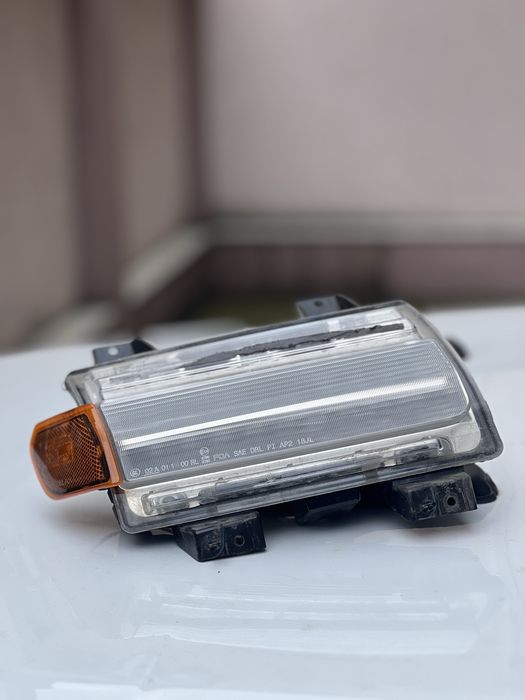 Части за Jeep Wrangler JL 2018-2025, решетка, стоп, мигач, барче и др.